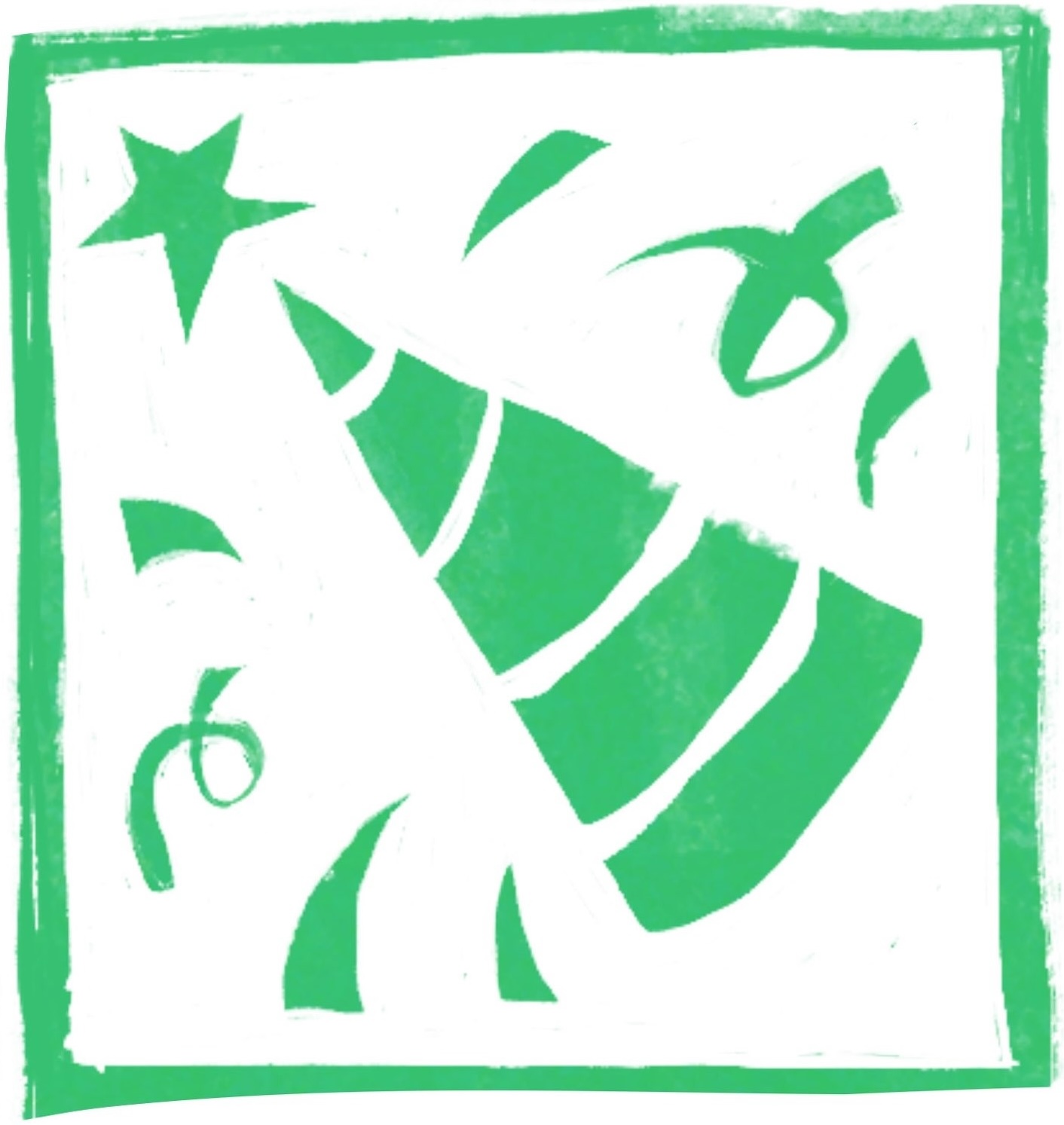 Shindig logo